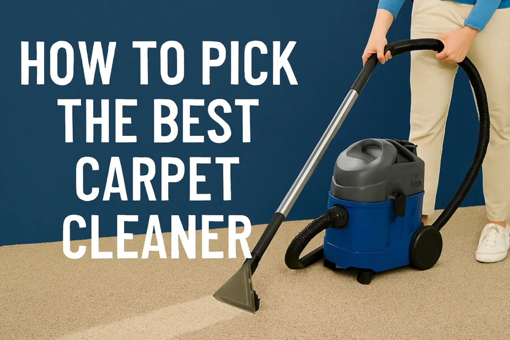 Best Carpet Cleaners sydney
